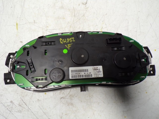 Панель приборов 248100621R Renault (RVI)