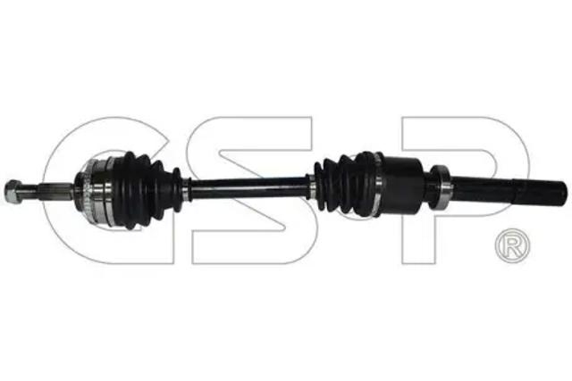 Привод передний правый NTN DK55147 цена, от 107.83 USD
