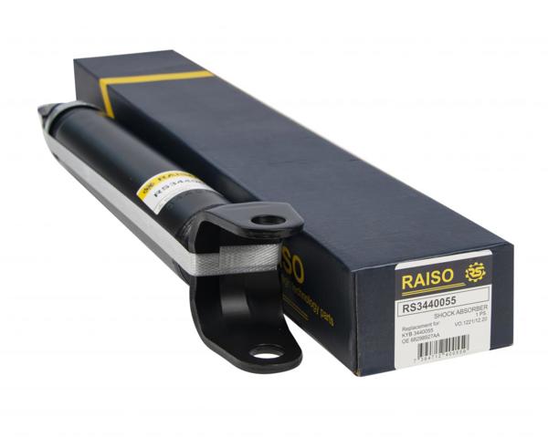 RS3440055 Raiso Амортизаторы задние