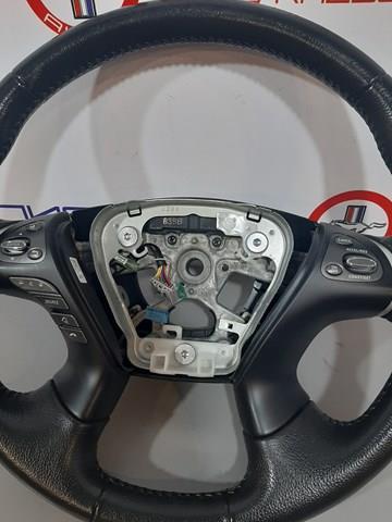 Руль 484303JG2A Nissan/Infiniti