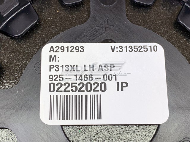 31352510 Volvo 