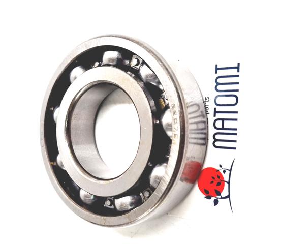 Подшипник раздаточной коробки, выходного вала, передний MR367023 Matomi
