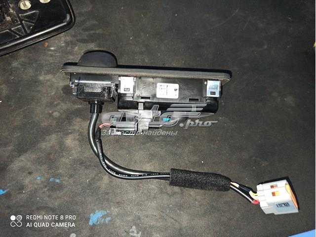 Камера системы обеспечения видимости Hyundai/Kia 99240D9000