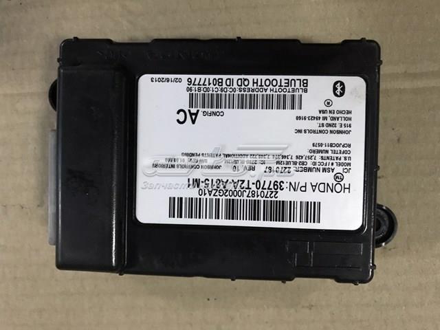  39770T2AA815M1 Honda