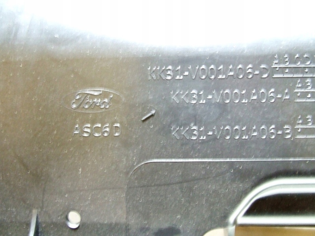  2401623 Ford