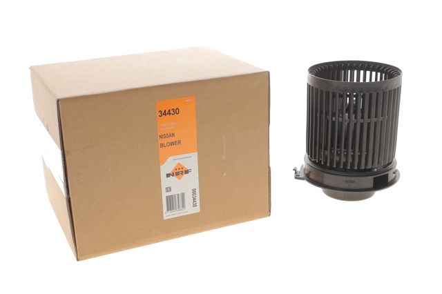 Вентилятор печки 34430 NRF