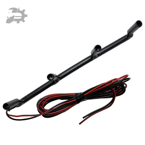 Провод свечей накала Detali IF DF18128 цена, от 44.99 USD