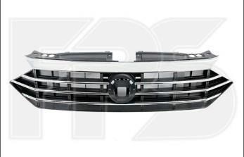 Облицовка радиатора FPS FP7447990 цена, от 108.14 USD