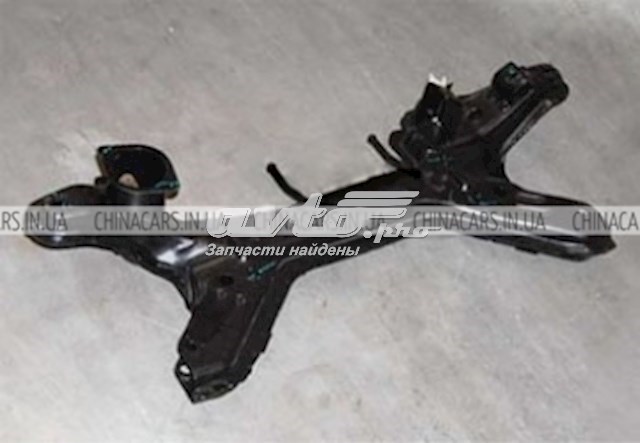 A132810010FA ZAZ Подрамник передней подвески