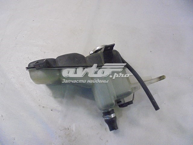 A1705000649 MERCEDES Vaso de expansión original y equivalente