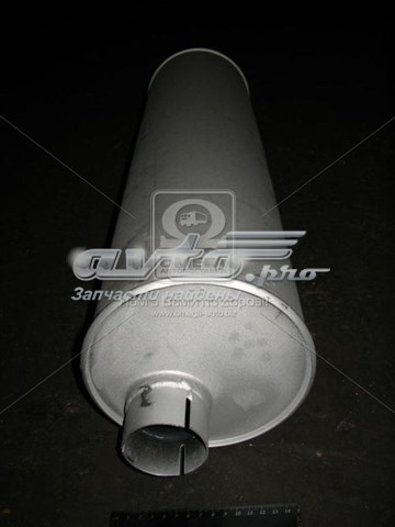 Выхлоп задний DK 33021201010 цена, от 22.12 USD