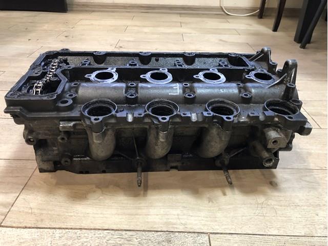 2070070 Ford cabeça de motor (cbc)