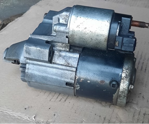 Стартер V75500178004 Mitsubishi