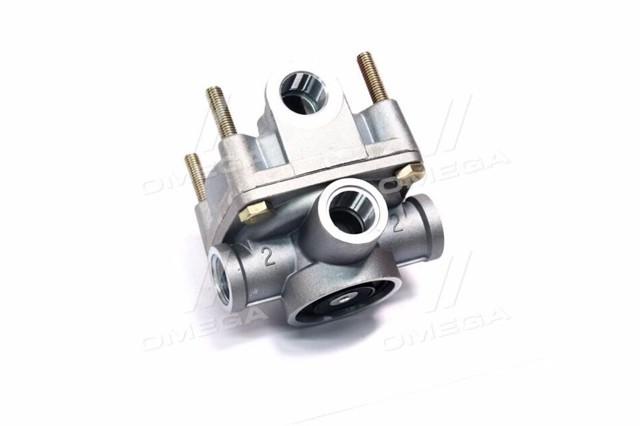 Ускорительный клапан пневмосистемы Rider RD495533