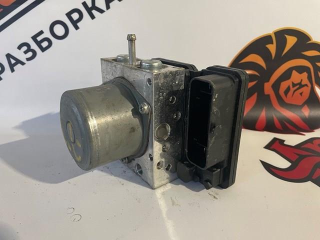 476606WK5B Nissan/Infiniti Блок ABS гидравлический