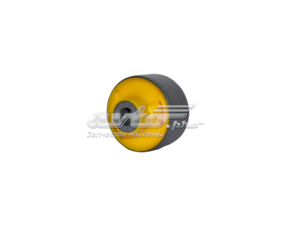 Купить 020602 Polybush Сайлентблок нижний передней подвески