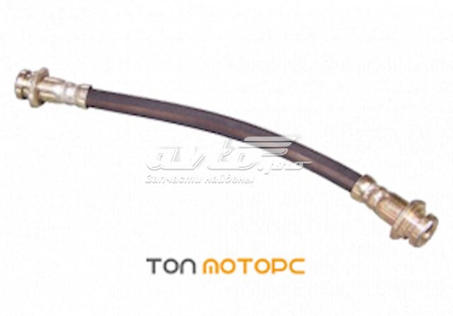 Шланг тормозной задний, левый Chery S213506070 цена, от 2.03 USD