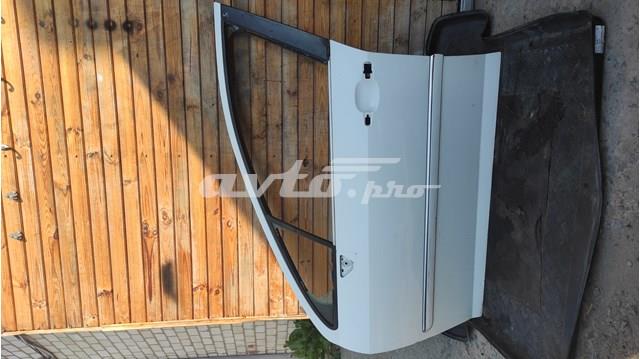 Porta dianteira esquerda Peugeot 407 SW 6E