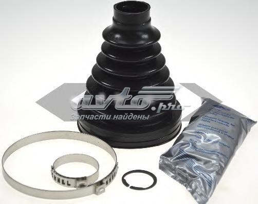 Пыльник ШРУСа внутренний, передней полуоси GKN-Spidan 304976
