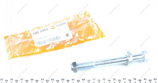 Купить 1003363 Autotechteile Болт нижнего рычага