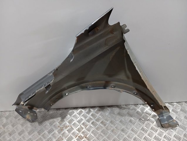 Боковая часть передняя правая Nissan/Infiniti F31006UAMA цена, от 95.13 USD