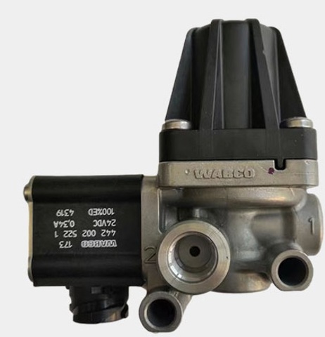 Клапан ограничения давления пневмосистемы PN10528 Pneumatics