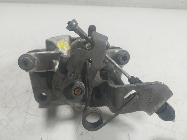 1635254780 Peugeot/Citroen Тормозной суппорт задний левый