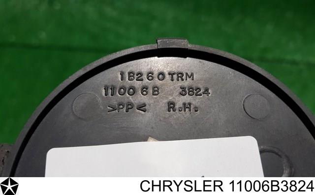  Chrysler 11006B3824 цена, от 2.68 USD