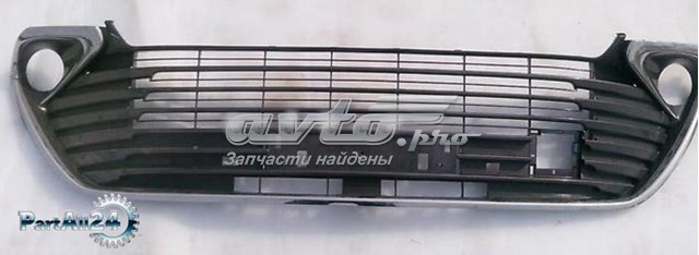 Решетка радиатора 5310233040 Toyota