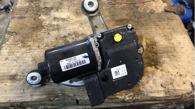 Ford DS7317504AC