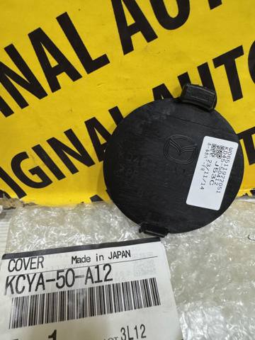 KCYA50A12 Mazda 