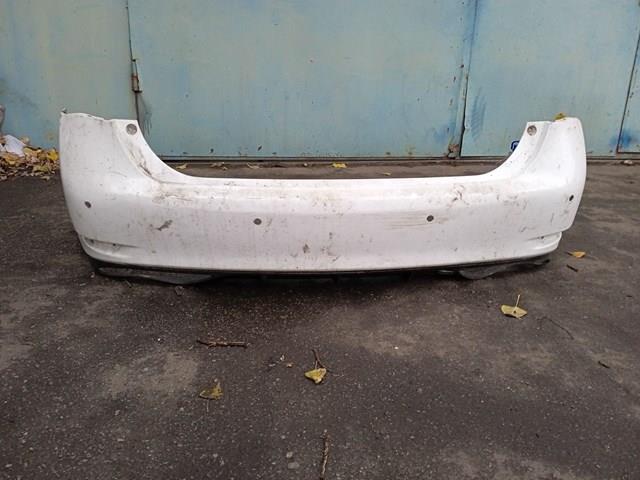 Задний бампер 5215930620 Toyota