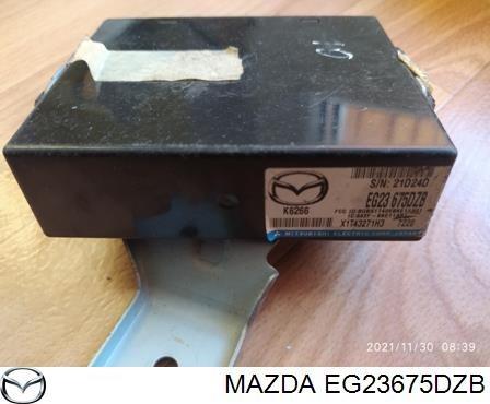 EG23675DZB Mazda 