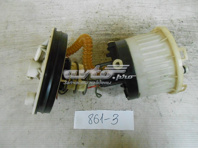3M519H307 Mazda Электробензонасос
