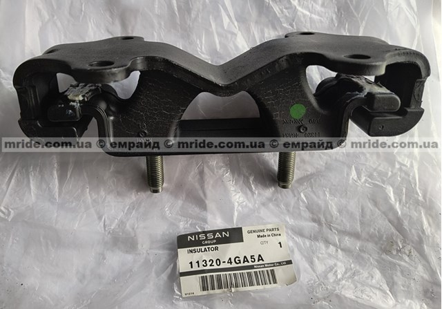  Nissan/Infiniti 113204GA5A цена, от 44.49 USD