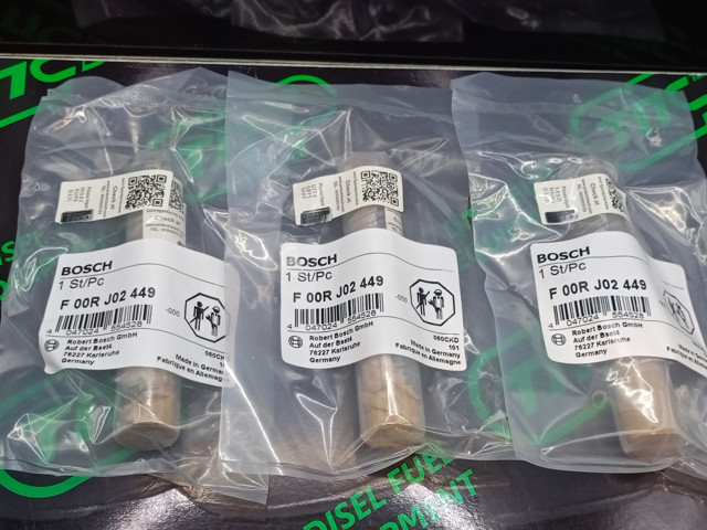  F00RJ02449 Bosch