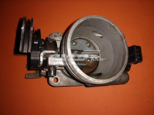 MHB000080 Land Rover Дроссельная заслонка