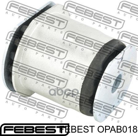  OPAB018 Febest