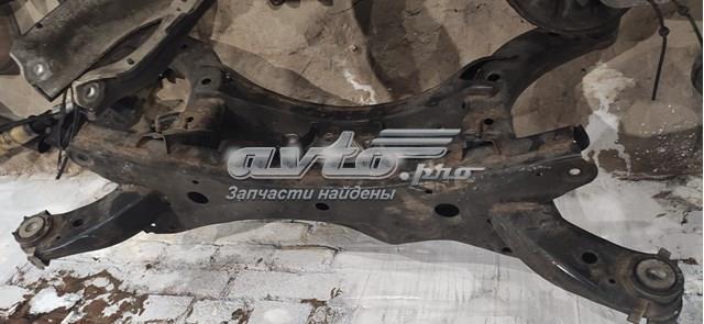 Viga de suspensão traseira (plataforma veicular) para Mazda 6  GJ, GL