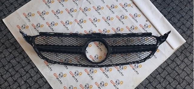 A205888052364 Mercedes Решетка радиатора