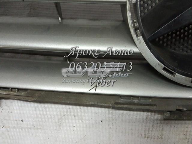 Купить A20388010837246 Mercedes Решетка радиатора