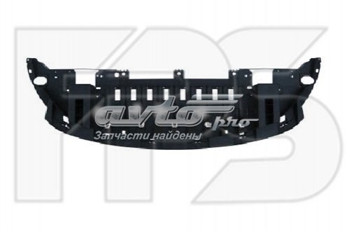 Кенгурятник FPS FP5640225 цена, от 75.43 USD