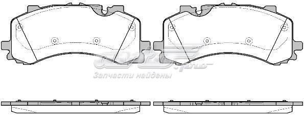  4M0698151AR Lamborghini