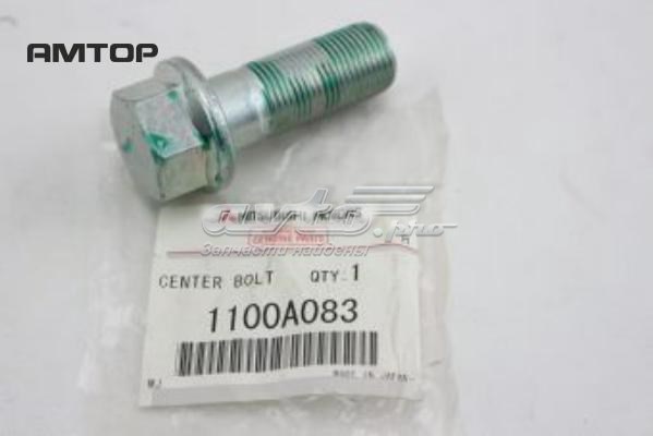 Болт шкива коленвала 1100A083 Mitsubishi