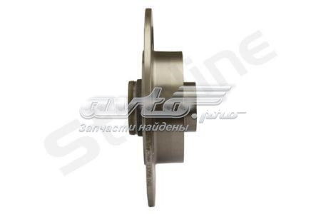 SPB3248 Starline Дисковый тормоз