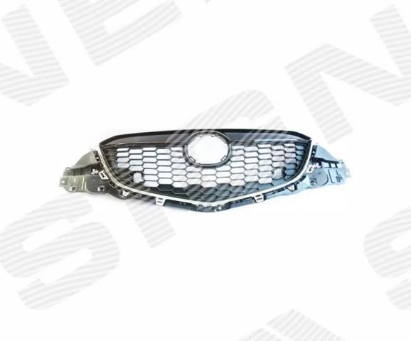 Облицовка радиатора Signeda PMZ07127GA цена, от 85.91 USD