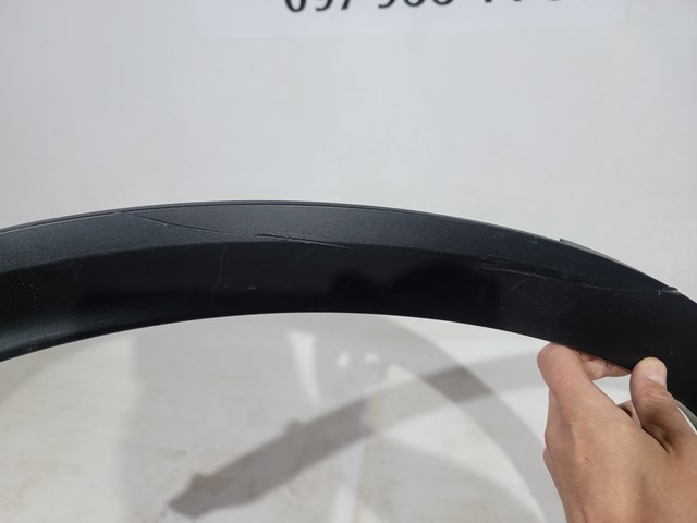 Купить 938286UA0A Nissan/Infiniti Расширитель заднего крыла, правый