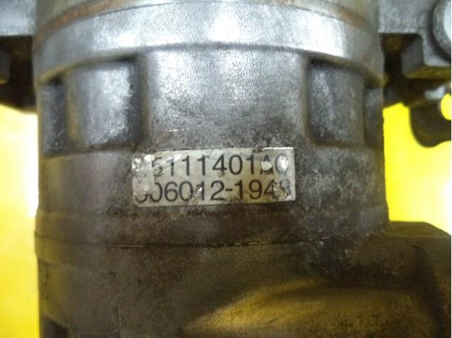 Компрессор системы кондиционирования Chrysler 55111407AC цена, от 246.67 USD