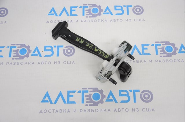 LJ6Z7827204A Ford Ограничитель двери, задний