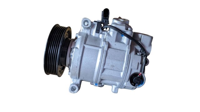 Компрессор системы кондиционирования MSG Rebuilding 4471806581 цена, от 171.75 USD